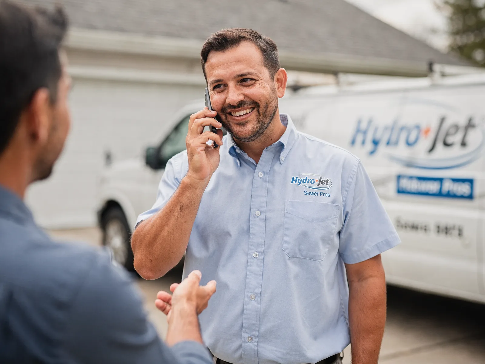 Hydro Jetting Seligman, AZ FAQs